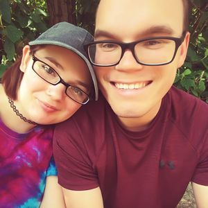 Meet your Posher, Katelyn